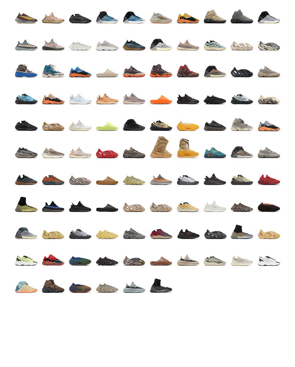 YEEZY MAFIA tweet media