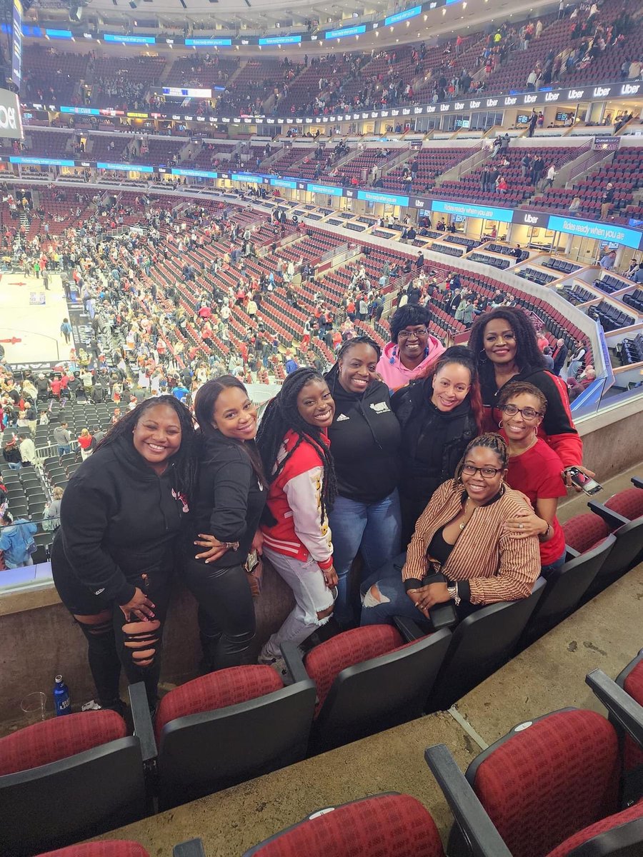 Ladies of Virtue tweet media