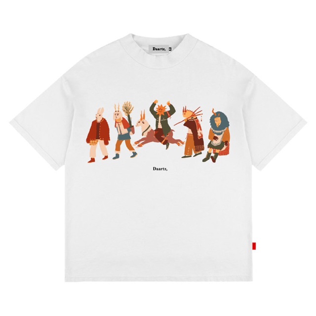 Daartz926's tweet photo. Saya menjual D.W PEOPLE II - TEE ... seharga Rp199.000. Dapatkan di Shopee sekarang! https://t.co/zyNO6pq3w5 #ShopeeID https://t.co/CTR8z83Guy