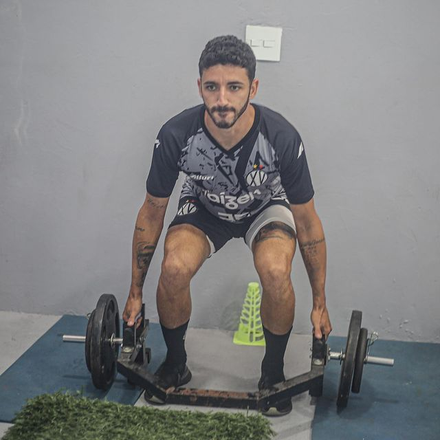 xvpiracicaba's tweet photo. Treino na parte da manhã concluído. Seguimos na preparação para o Campeonato Brasileiro 💪✅
#XVdePiracicaba #Raízen #Unimed #FMC #UPL #Ihara #Coplacana #Sicredi #Betnacional #Poty #Zyone #TopMania #Alluri https://t.co/nuleYu4mPv
