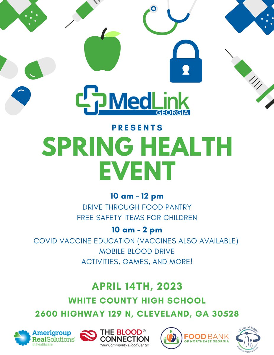 White Co School System tweet media