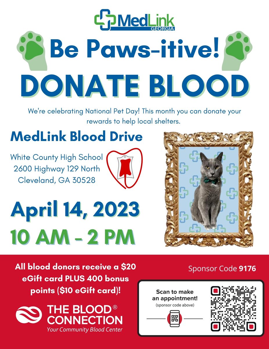 White Co School System tweet media