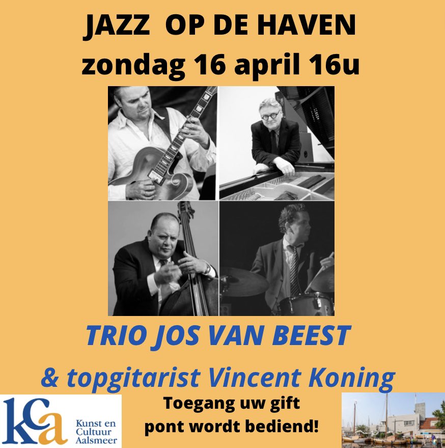 KCA-Aalsmeer (@kcaalsmeer) on Twitter photo 