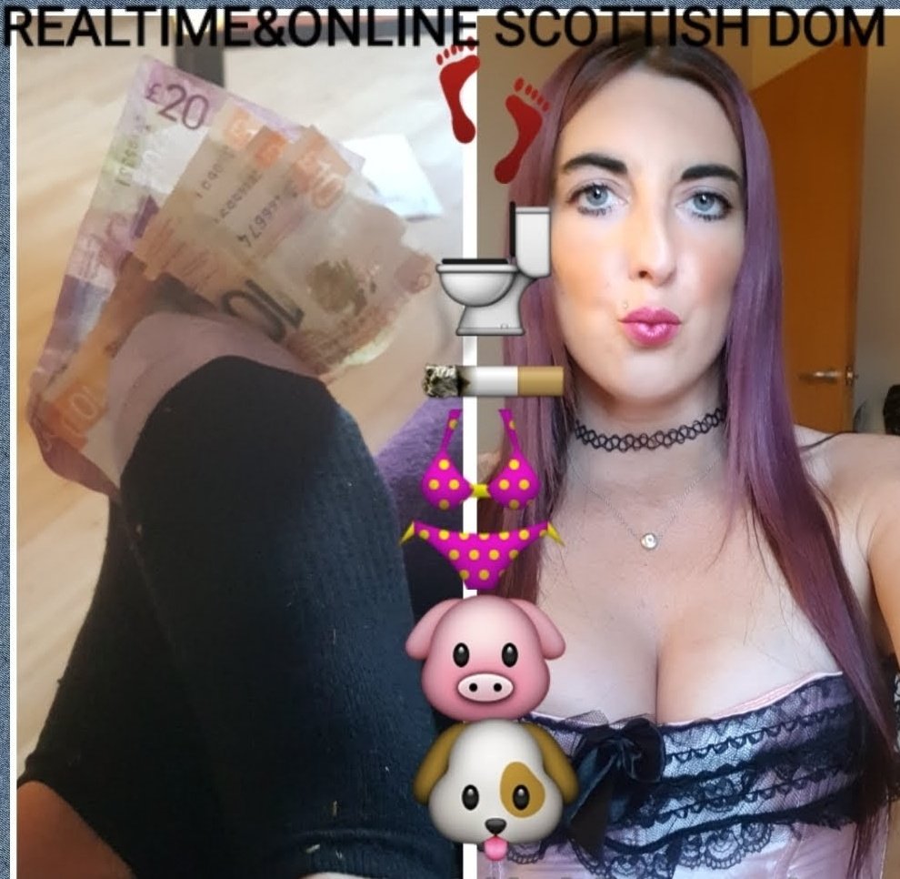 ScotsDee's tweet image. #Realtime sessions!I want more "Dollys little victims"I want to gey as many so called men as possible on their knees for me,u may all think I'm sweet&amp;amp;innocent as I look like butter wouldn't melt well think that cos ur in for a shock when I'm in full domme mode I'm a feisty one!