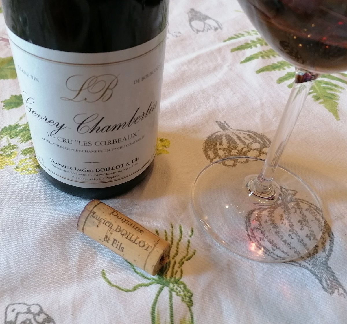 enoitaca's tweet image. "Ricorda di santificare le feste"...

#sommelier #degustazione #vino #Borgogna