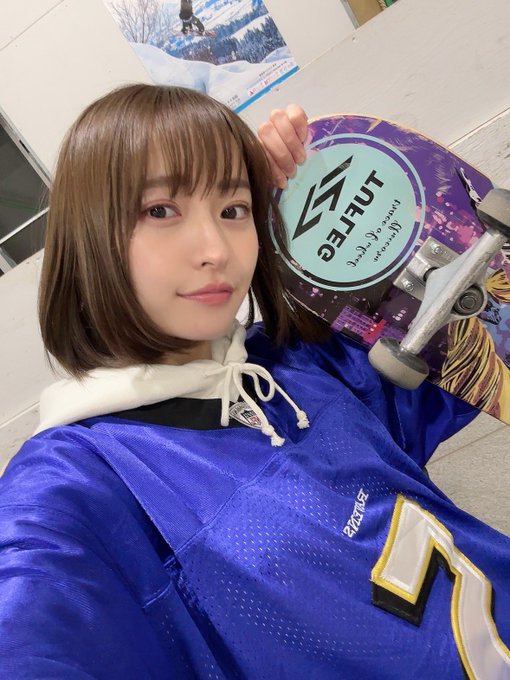 高崎かなみ