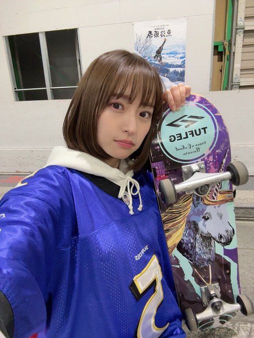 高崎かなみ