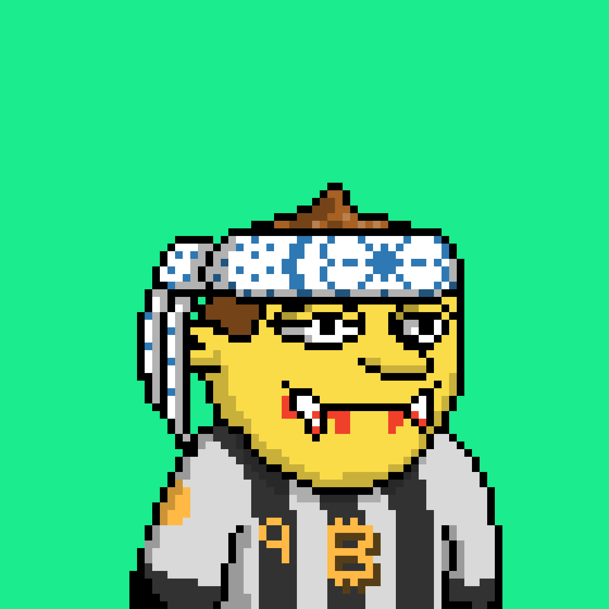 #Bitcoin sponsored sports jerseys anyone?