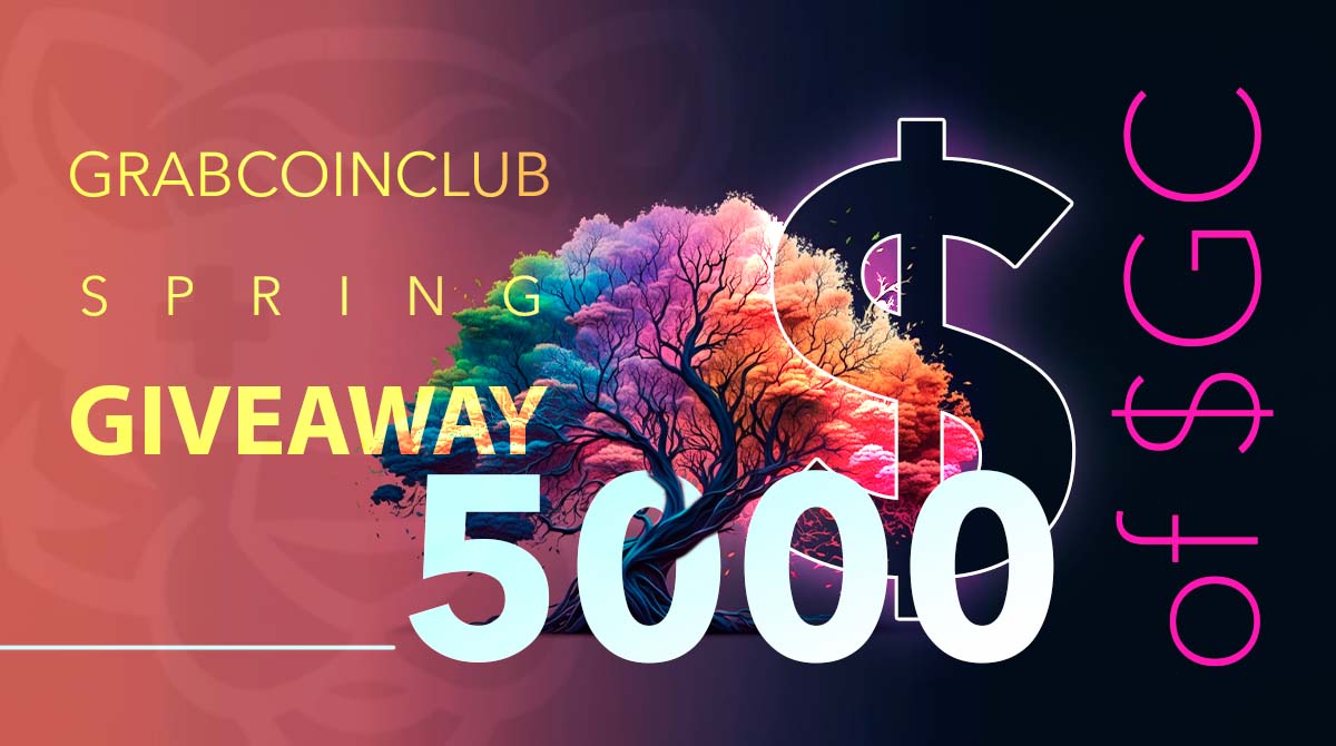 GrabCoinClub tweet media