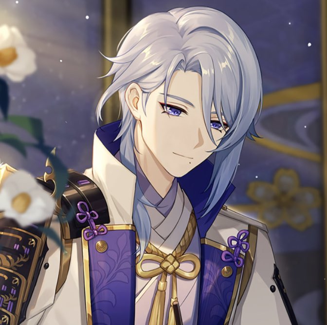 Ayato Kamisato (@Ayato_Mains) / X