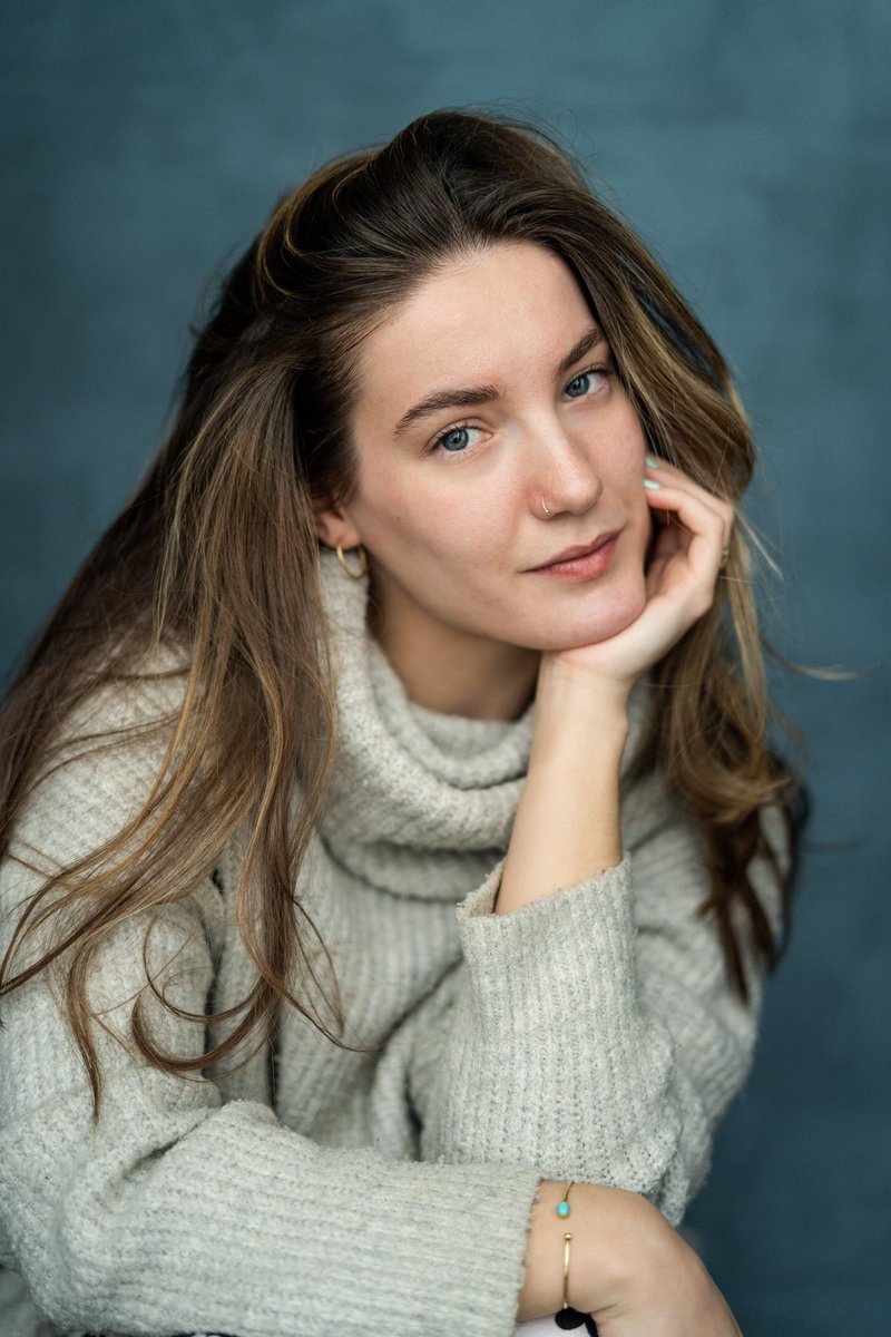 ToniTanov's tweet photo. new week, new headshots, new beginnings ✨

Thank you @yellowbellyfoto for these amazing headshots! 🤍

#headshots #actor https://t.co/m1Dpt4kVKh