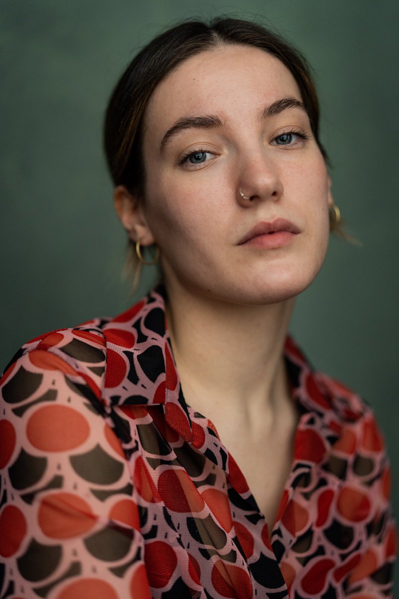 ToniTanov's tweet photo. new week, new headshots, new beginnings ✨

Thank you @yellowbellyfoto for these amazing headshots! 🤍

#headshots #actor https://t.co/m1Dpt4kVKh