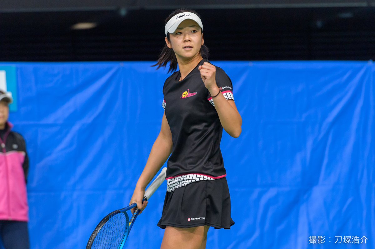 shimadzu-breakers-37-on-twitter-itf-25-000