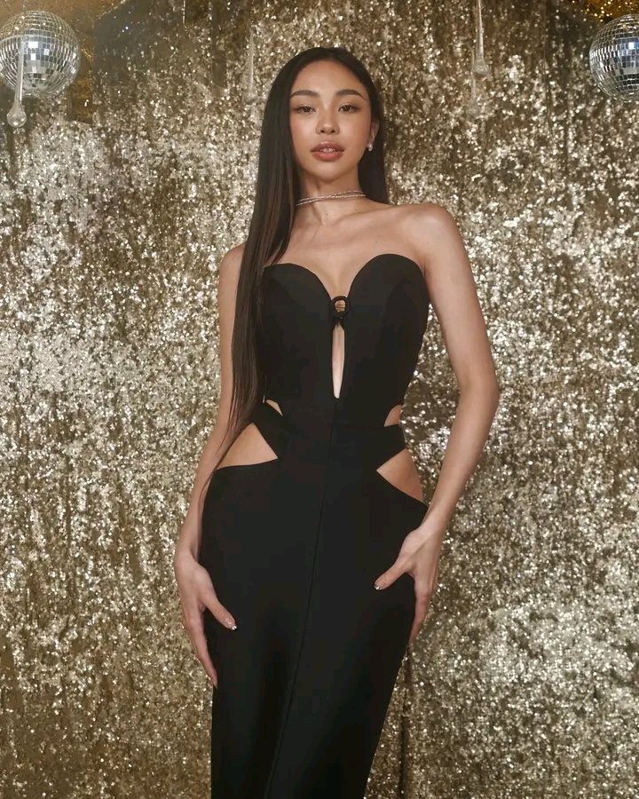 KengSabog's tweet photo. Natural beauty ✨👃👃✌️😂

#MaymayEntrata @maymayentrata07 https://t.co/gQczmiRWAk