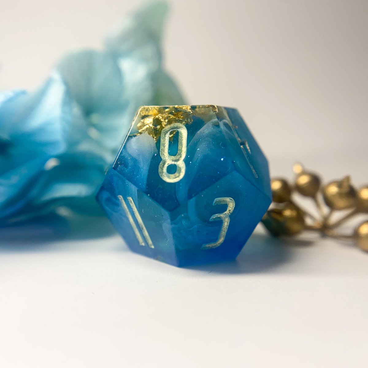 In few hours I will have a story sale on Instagram. 9 pm CET
Our #dice sets need new homes.

#DND