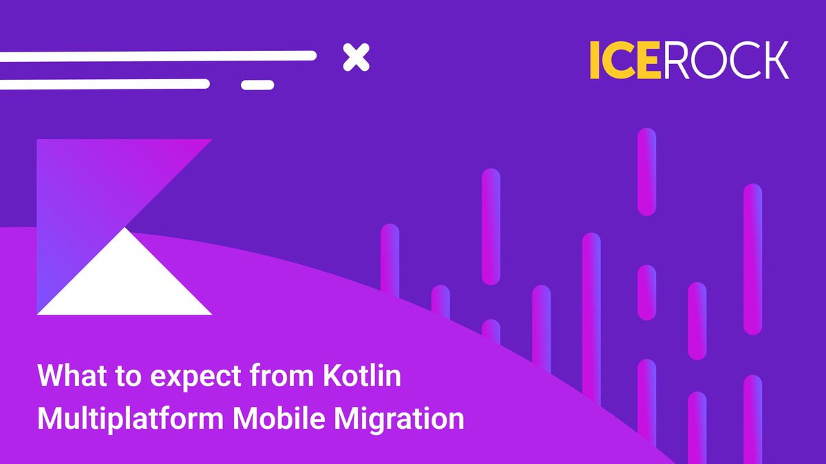 Is migration to Kotlin Multiplatform Mobile worth it if you already have a completed app, what is the migration process, and how much does it cost? Read more about it in our new article: bit.ly/3nLlYLD. #MobileAppDevelopment #fintechtrends