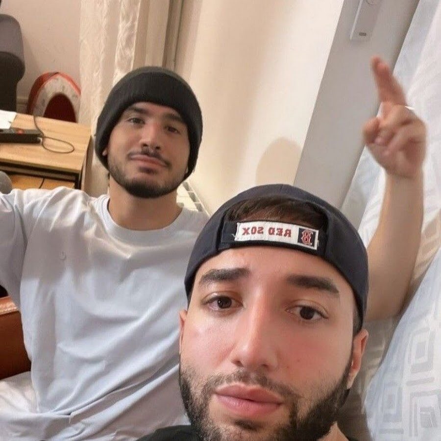 LoqmanSoma's tweet image. * POV : ta eu une enfance incroyable