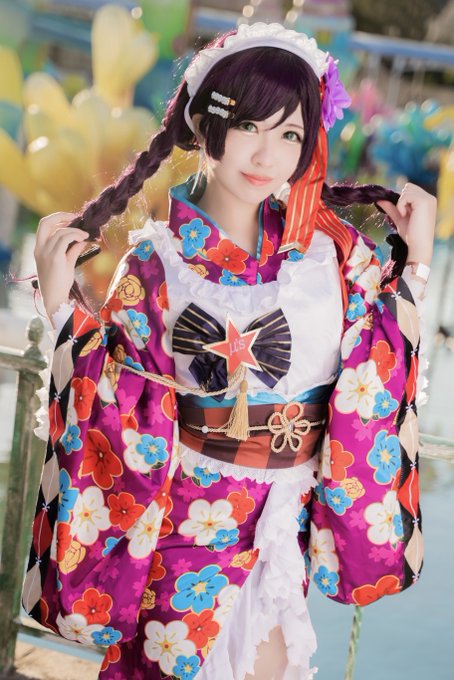 コスプレイヤー雪見のTwitter画像27