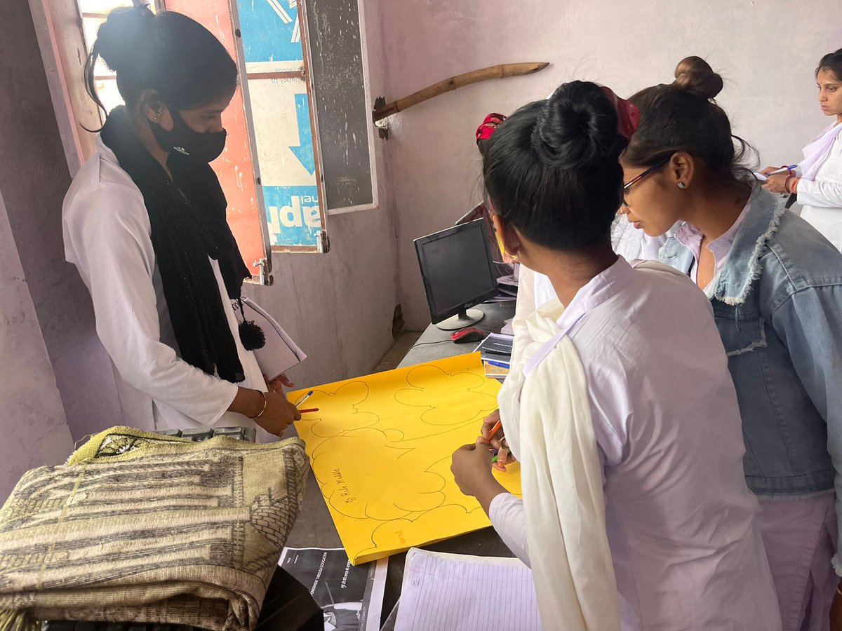 Project Manzil tweet media