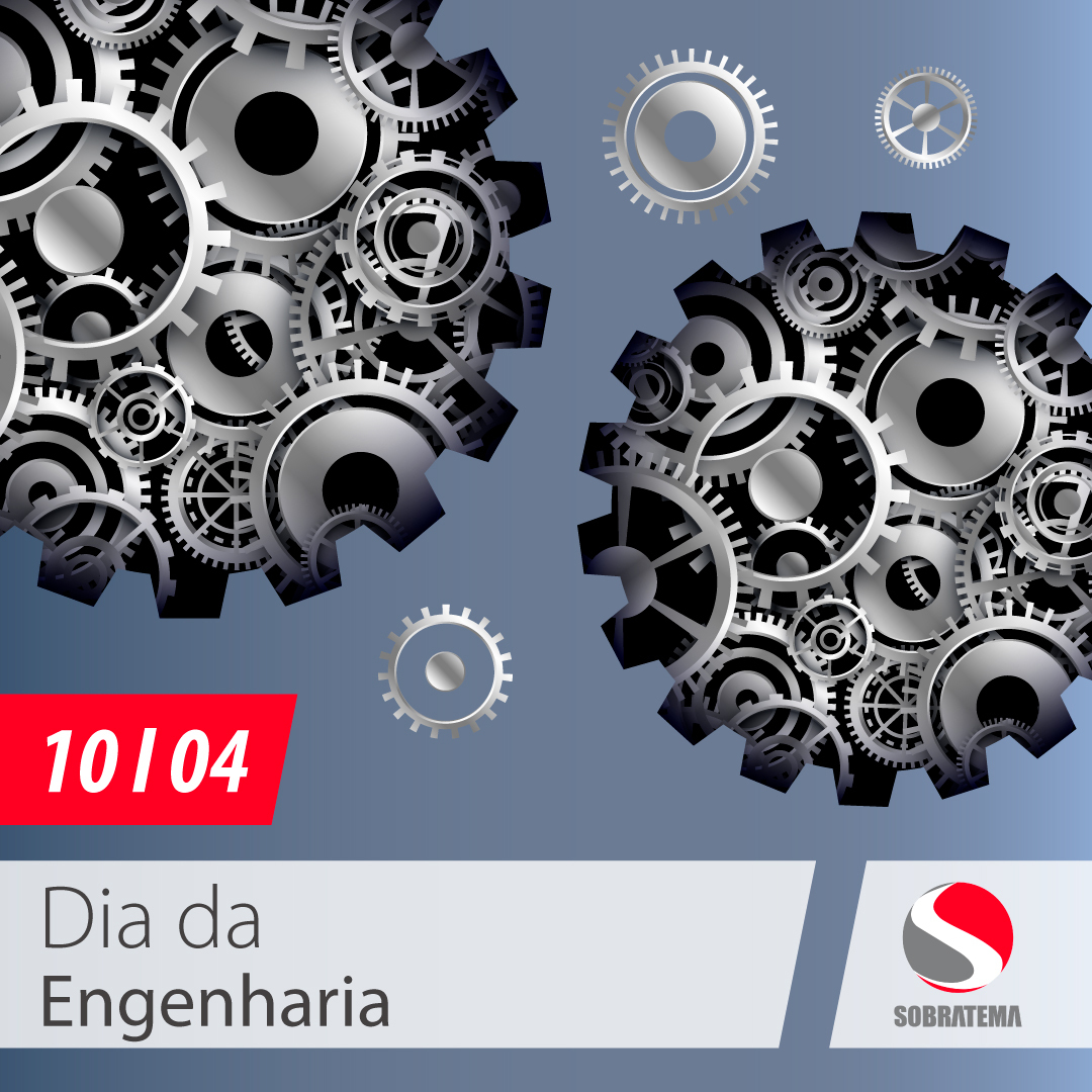 Sobratema's tweet photo. O Dia da Engenharia é uma data que celebra a importância dos profissionais que se dedicam à ciência, tecnologia e inovação.
#sobratema #revistamt #revistagc
#diadoengenheiro #engenharia
#engenheiro #engcivil #engenhariacivil
#engenhariaambiental #engenharias https://t.co/PMRSEG5Foc