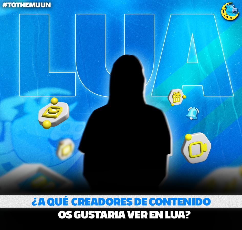 LUA tweet media