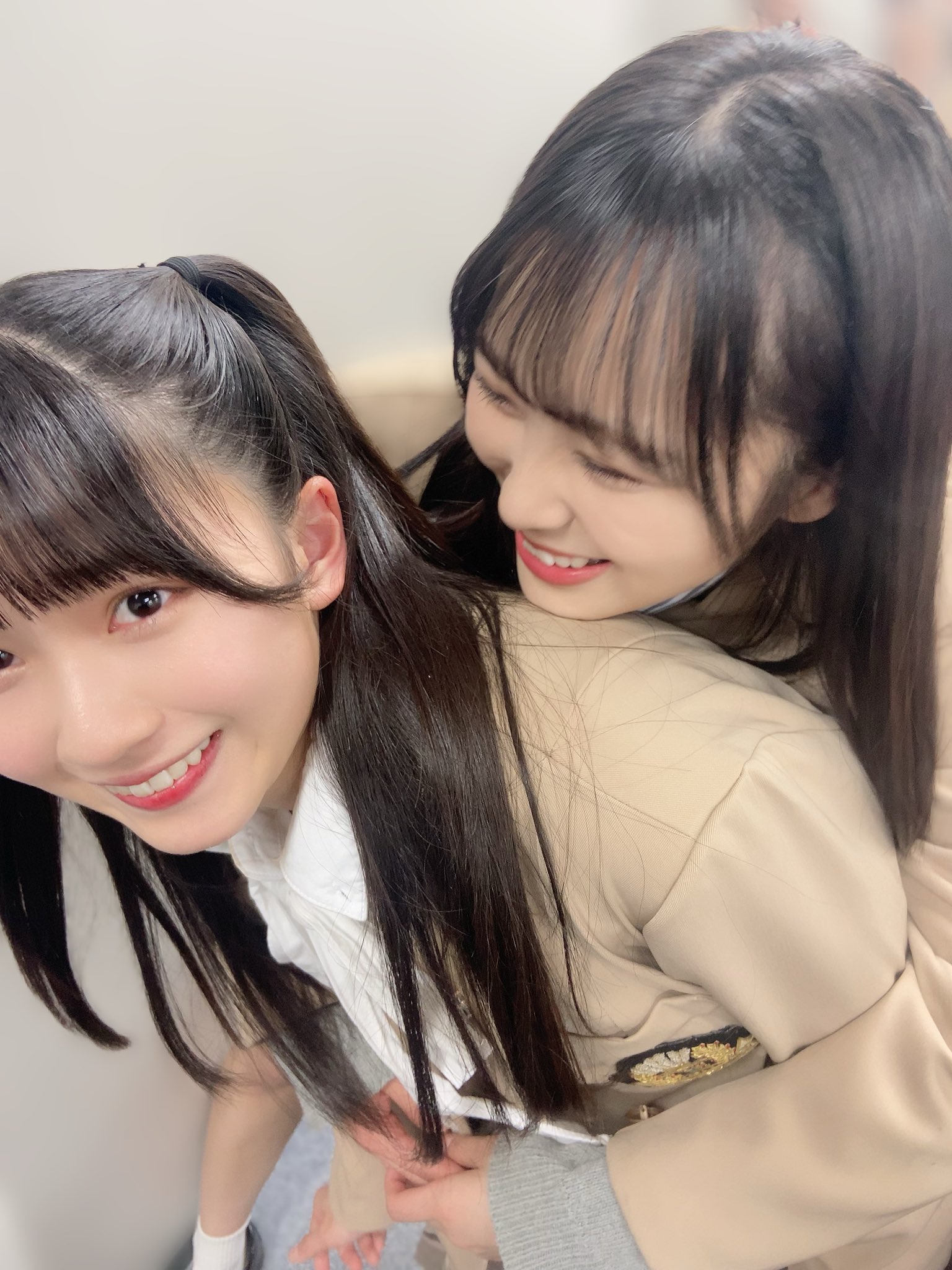 逢田 珠里依 on X: 