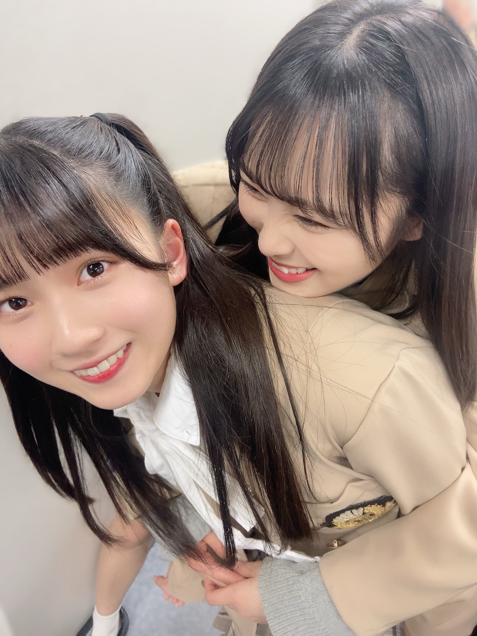 逢田 珠里依 on X: 