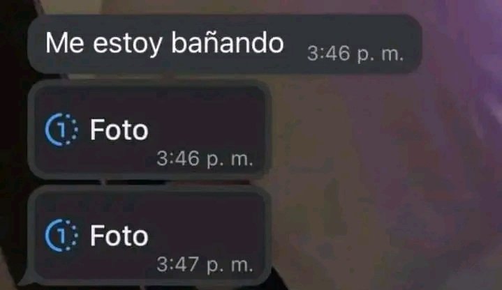 Cosas que no me pasan!!!😔