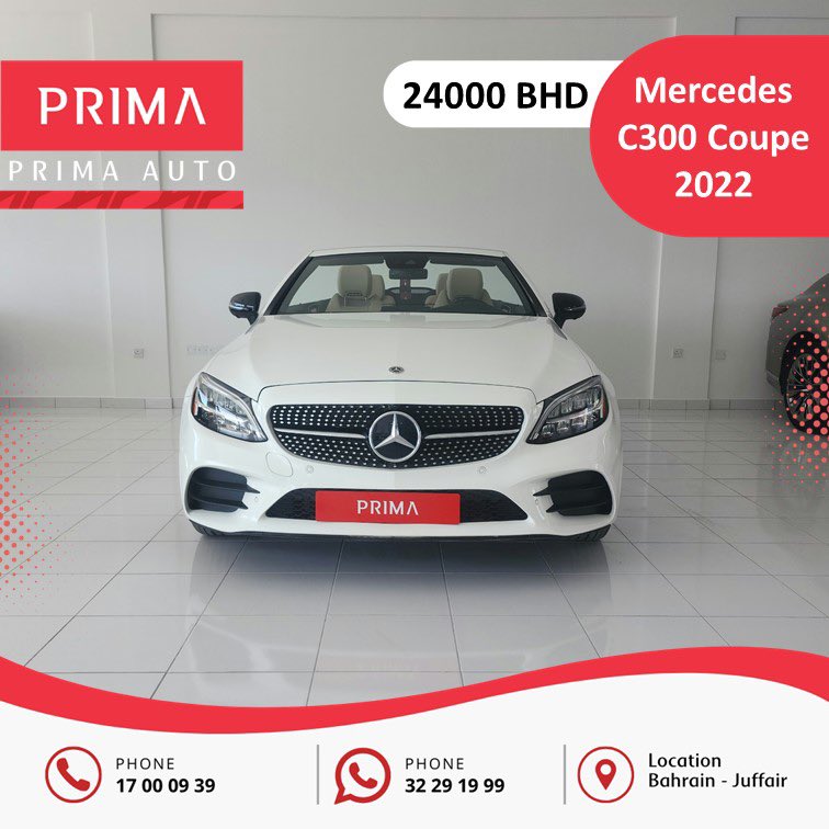 PrimaAutobh1's tweet photo. #prima #prima_auto #Bahrain #car_dealer #used_cars #used_car #Muharraq #Manama #Juffair #Sitra #Riffa #Budaiya #Isa_town #Qatar #UAE #KSA #damam #Khobar #new_car #carforsale https://t.co/dJPLvbybjo