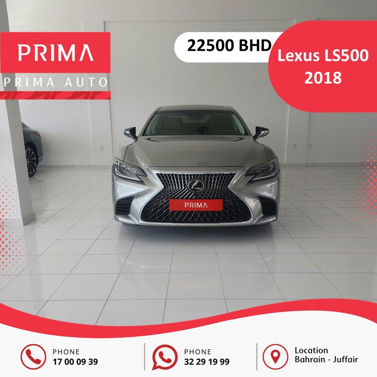 PrimaAutobh1's tweet photo. #prima #prima_auto #Bahrain #car_dealer #used_cars #used_car #Muharraq #Manama #Juffair #Sitra #Riffa #Budaiya #Isa_town #Qatar #UAE #KSA #damam #Khobar #new_car #carforsale https://t.co/dJPLvbybjo