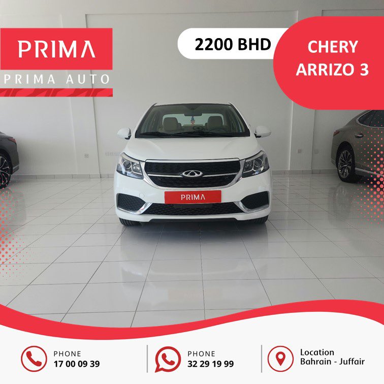 PrimaAutobh1's tweet photo. #prima #prima_auto #Bahrain #car_dealer #used_cars #used_car #Muharraq #Manama #Juffair #Sitra #Riffa #Budaiya #Isa_town #Qatar #UAE #KSA #damam #Khobar #new_car #carforsale https://t.co/Ji88cswqJH