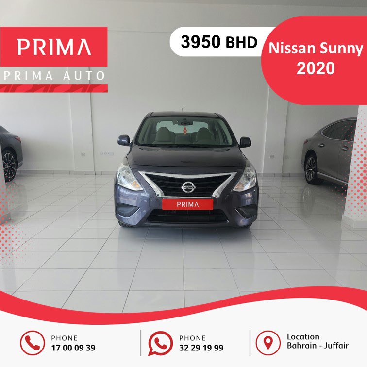 PrimaAutobh1's tweet photo. #prima #prima_auto #Bahrain #car_dealer #used_cars #used_car #Muharraq #Manama #Juffair #Sitra #Riffa #Budaiya #Isa_town #Qatar #UAE #KSA #damam #Khobar #new_car #carforsale https://t.co/Ji88cswqJH