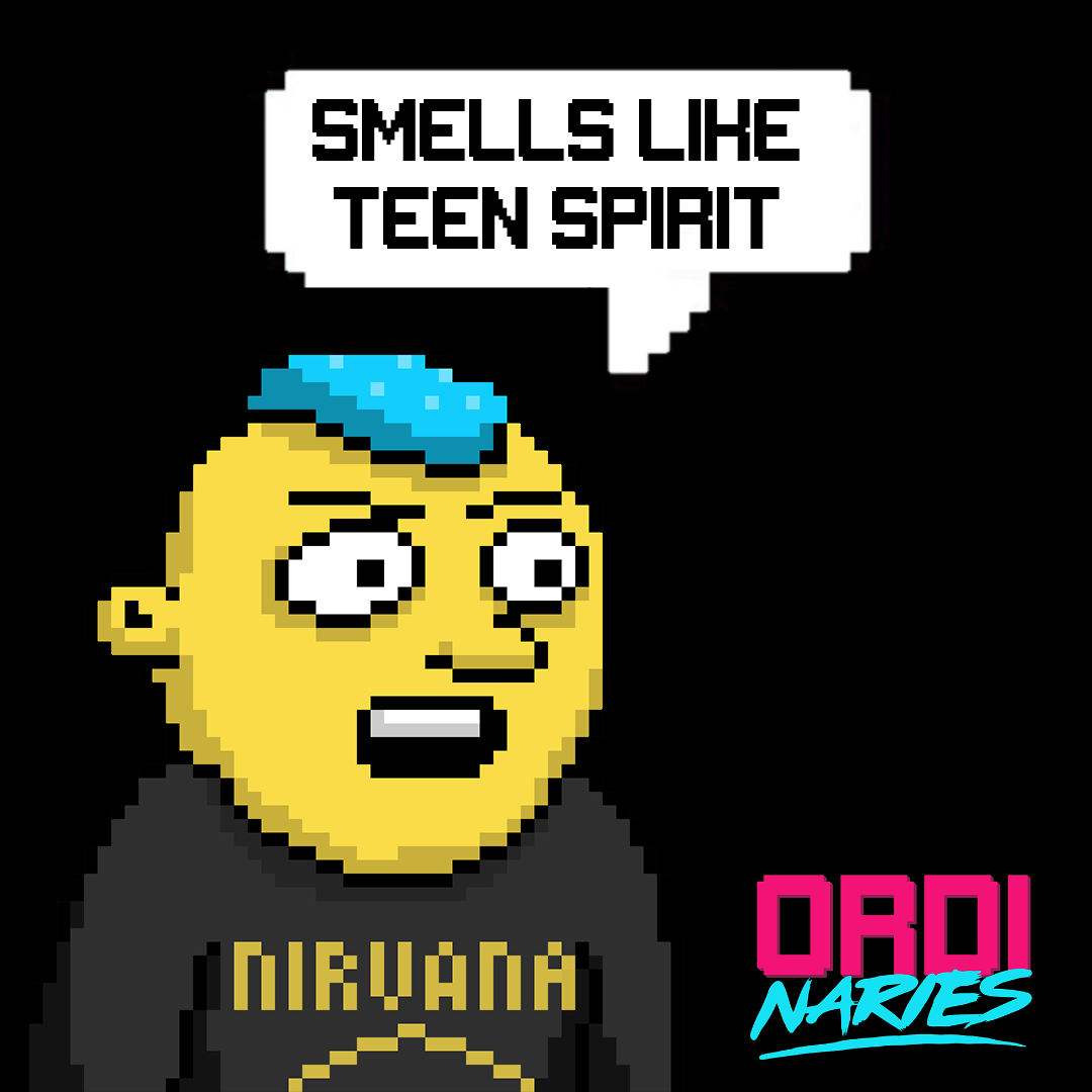 The Weirdos tweet media