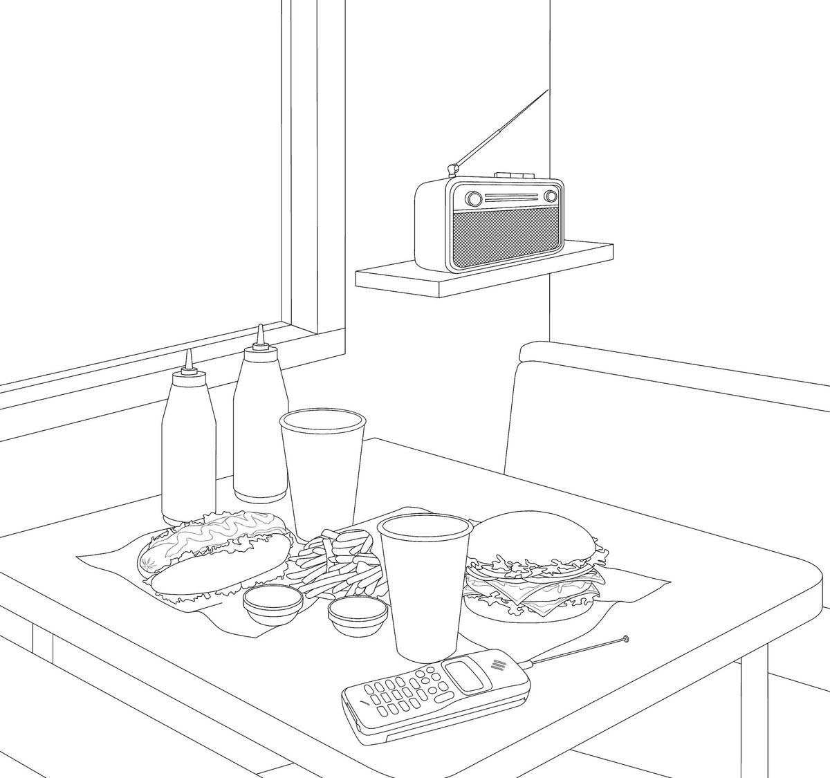 Good morning everyone 🥰

Remember, success is not final, failure is not fatal, it's the courage to continue that counts. Keep creating and don't give up on your dreams ☺☺🤛

Wip 🍀