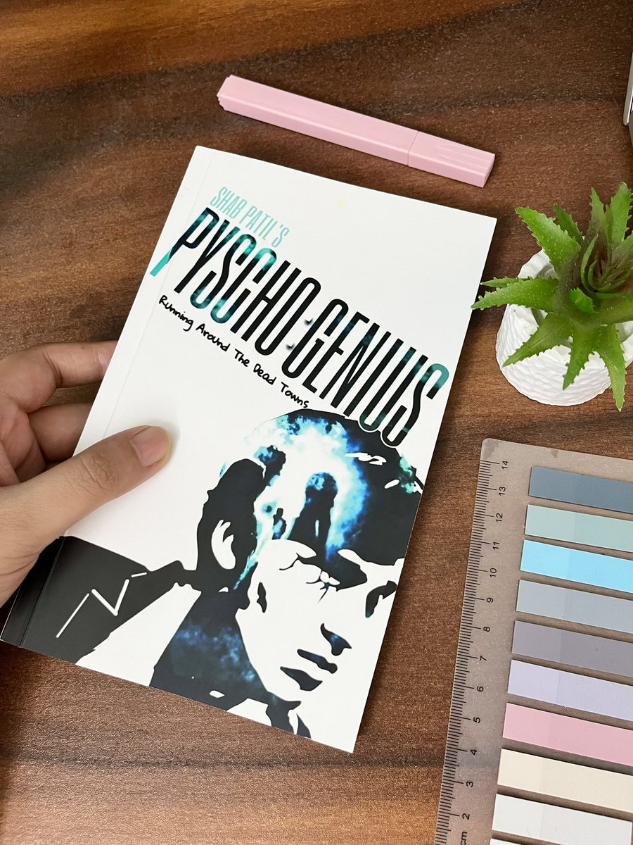 vishreads_'s tweet photo. Best book on apocalypse series i have read !! https://t.co/IFQArYDuNd