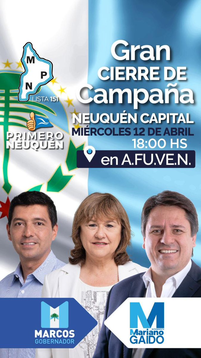 ¡Buen comienzo de semana!