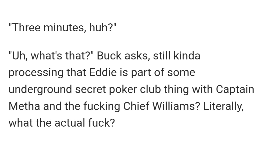 my exact reaction tbh