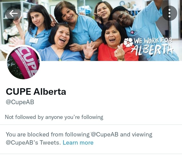 No1KnowsNobody's tweet photo. @That_Guy_In_YYC @RichardAKozak2 @RachelNotley @albertaNDP Inadvertently, it's a confession of their guilt
#albertaNDP/#abNDP/#NDP don't like it when you expose them for:
- their hypocrisy
- wearing no clothes
Wasn't for DOUBLE STANDARDS #NeverNotley would have NO STANDARDS at all.
#AlbertaFirstNotleyLast #abpoli #cdnpoli #ableg #UCP https://t.co/9B6AeeLdEK