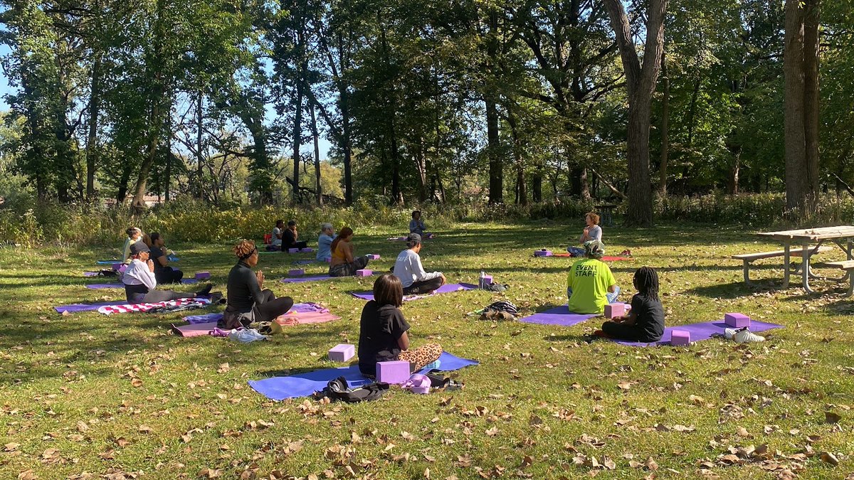 forestpreserves's tweet photo. Join us for Spring fun in the Calumet region. Meet us at Whistler Woods on Wednesday at 8:30 am for bird walk. There is also a wellness walk at Eggers Grove on Saturday at 11 am! #fotfp #walking #spring ๐ธ๐ฑ๐๐ฅพ
Whistler
https://t.co/bz5FwlXVfd
Eggers
https://t.co/ONxVKWZ2b4 https://t.co/18CQ4ix9kB