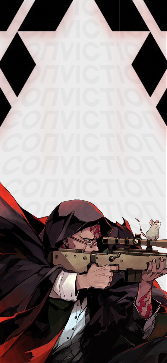 cpluscpus's tweet photo. What if we had the four heroes not only as PFPs but as wallpapers also? 🔥 Rex remains my favourite, what do you think of this? #Convictionstd @ConvictionStd https://t.co/o37VkXRLZR