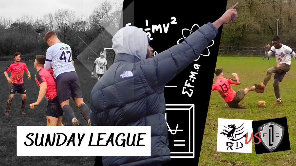 Elite Eleven FC tweet media