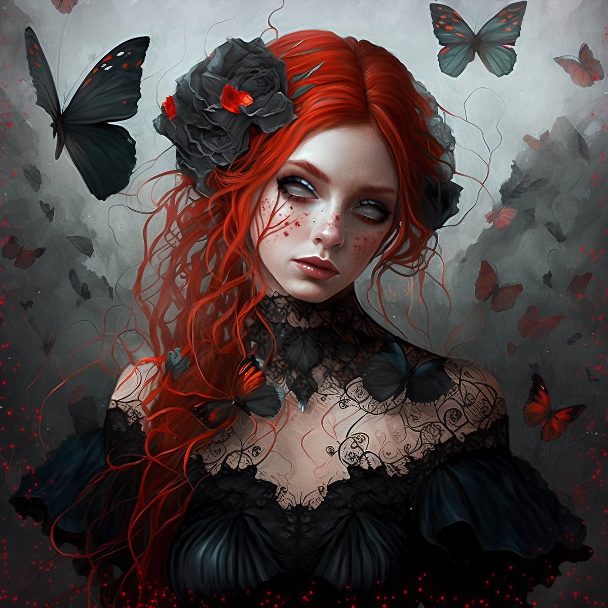 Tatyana Luneva🧡tlunevaart.eth tweet media