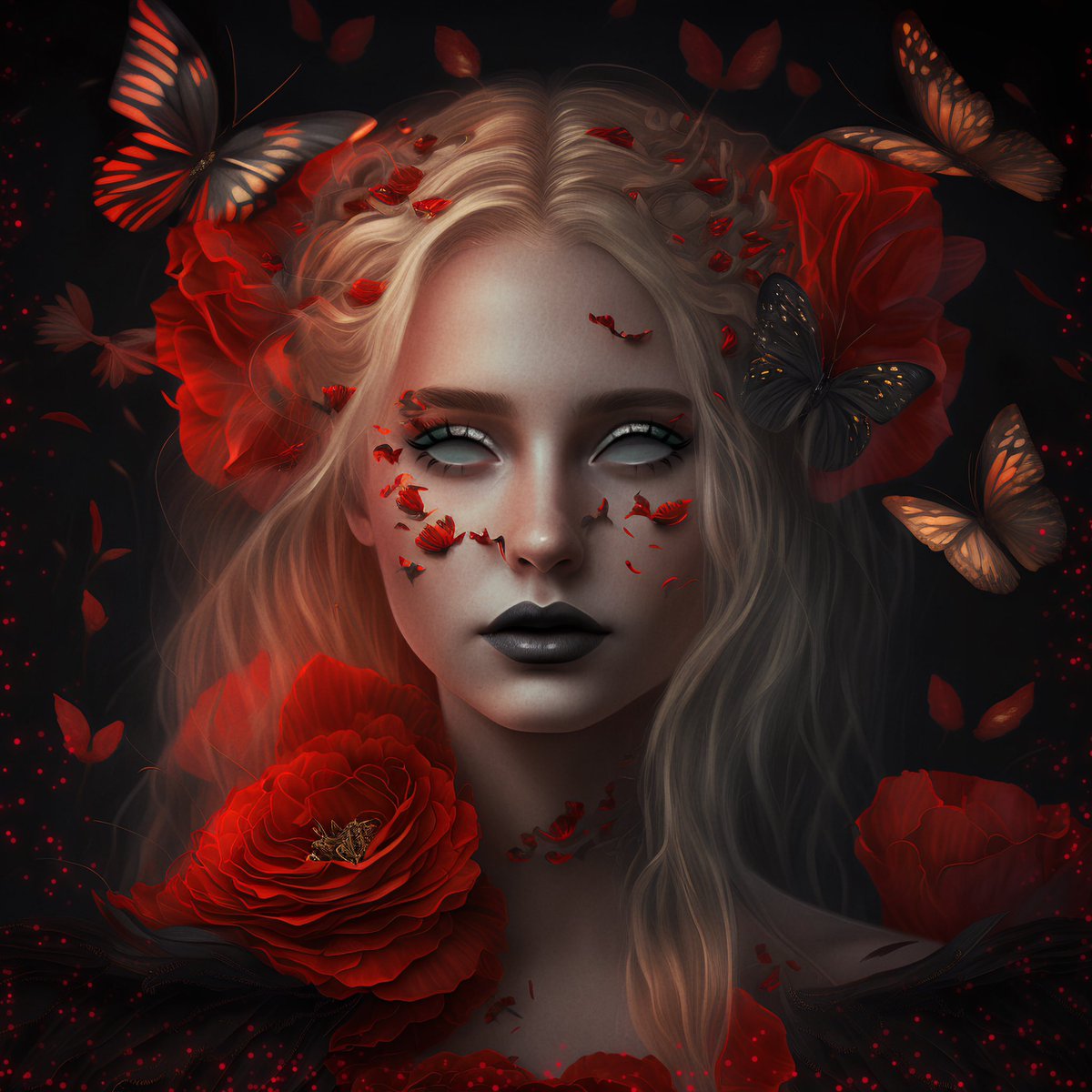 Tatyana Luneva🧡tlunevaart.eth tweet media