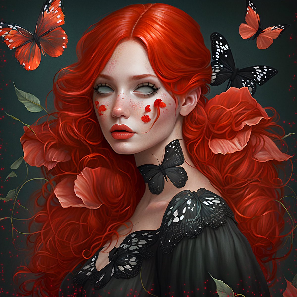 Tatyana Luneva🧡tlunevaart.eth tweet media