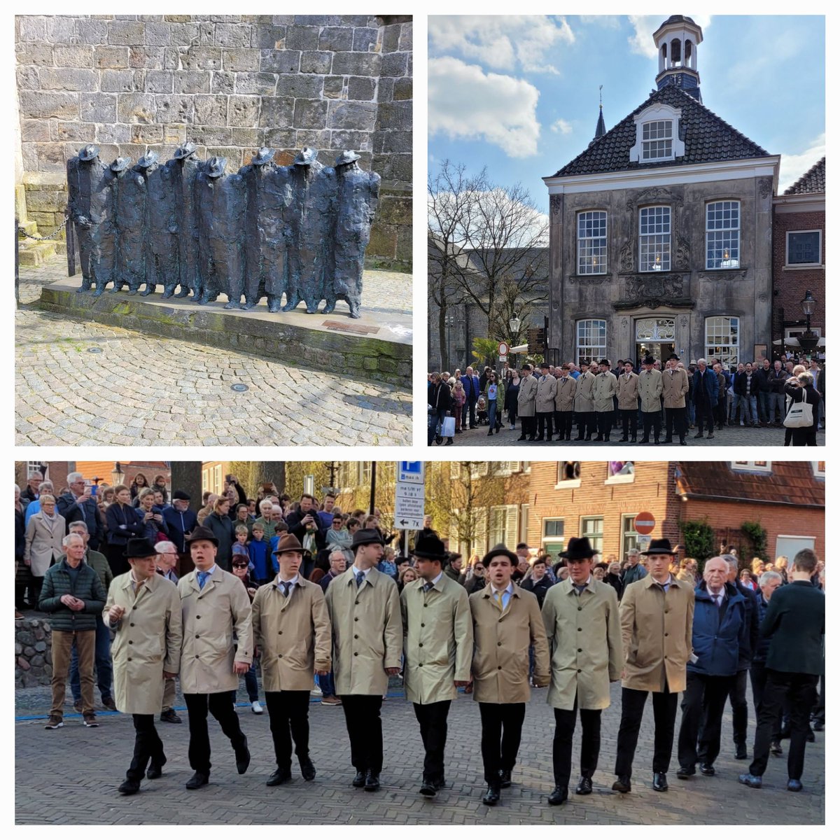 OostingJos's tweet photo. Vlöggeln in Ootmarsum op eerste paasdag @info_dinkelland @inenom https://t.co/6IU0W6lS4u