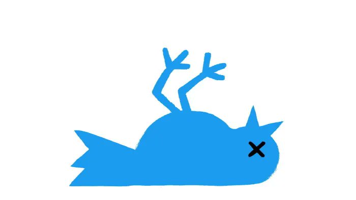 Starting April 15, only Blue Check Mark accounts will show in the "For You" feed.

This means your friends will be harder to find, and your friends will find it harder to find you.

Unless you pay Elmo for a Blue Check.