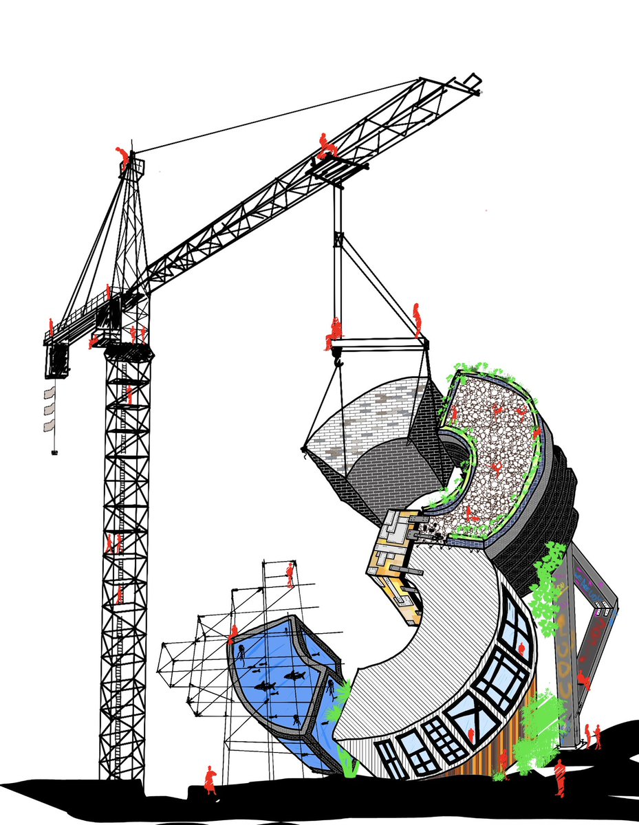 The UDU starts it 3rd year of building making the upland metaverse more amazing by the day. @ben68_udu @UccDak <a href="/UplandMe/">Upland</a> #firstnodebuilders