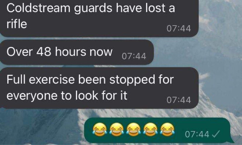 fill your boots tweet media