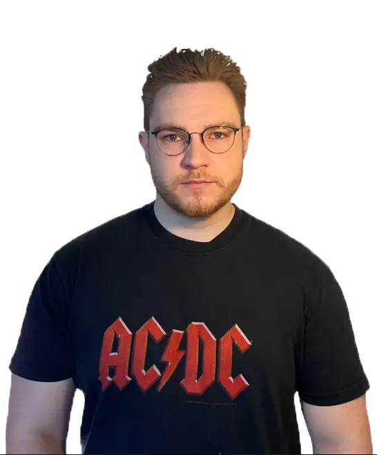 The sticker and it's inspiration.

'The Bot' is a masterpiece of a sticker, a beautiful bottom fragger sticker that showcases a bad FPL CS2 performance.

Whoever made this sticker has a very good understanding of a bad player.  
Very cool indeed.