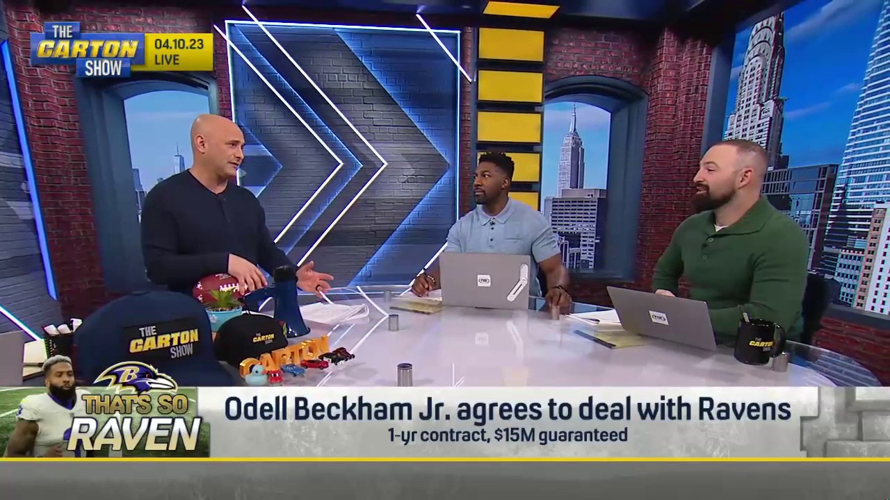 The Carton Show on Twitter ""All the Cincinnati Bengals fans are